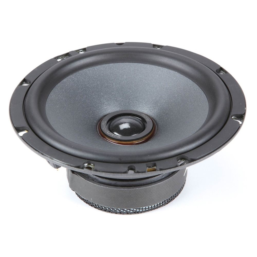 Morel Tempo Ultra Integra 6.5" (165mm) 2-Way Point Source Coaxial Speaker Set
