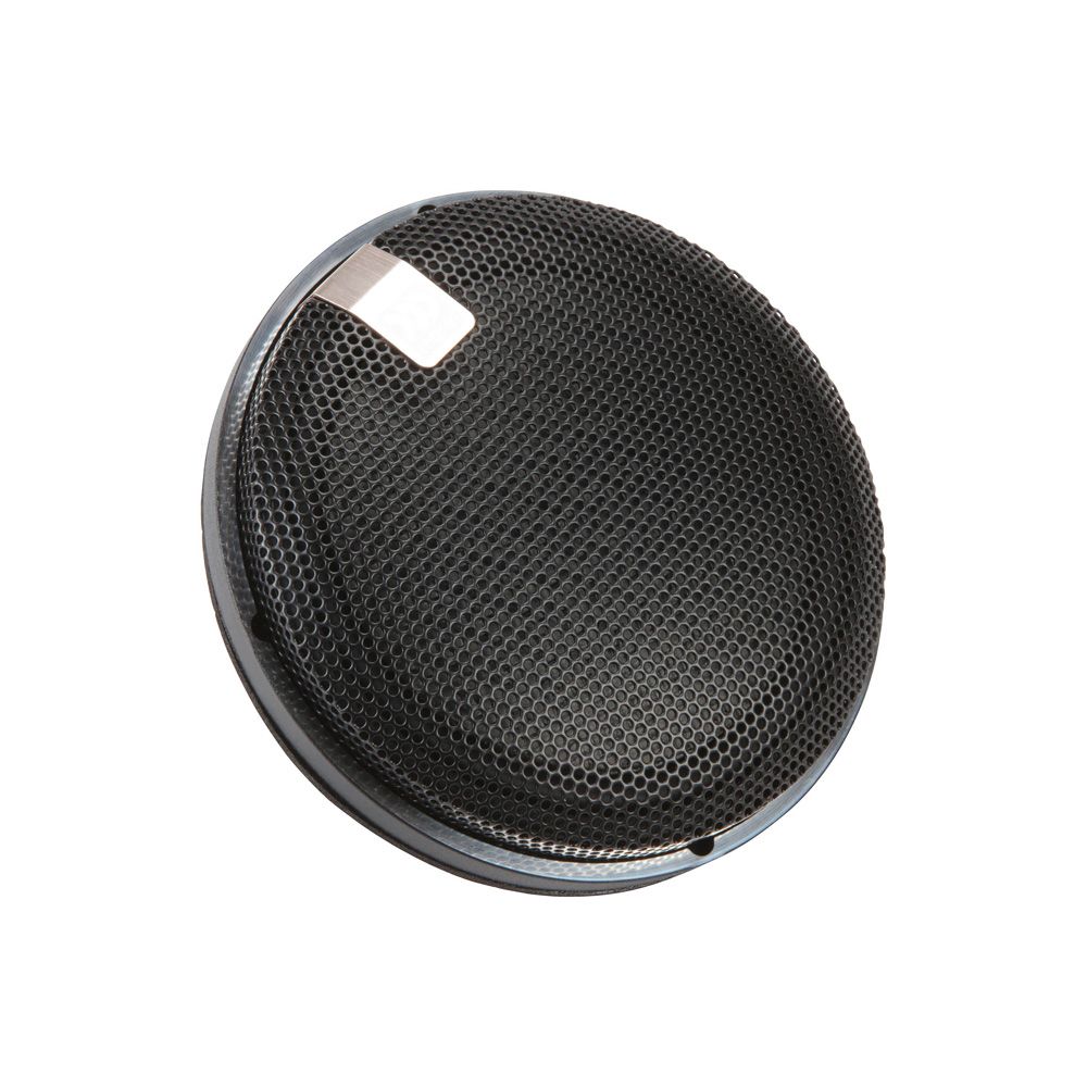 Morel Virtus Nano 4" (100mm) 2-Way Component Speaker Set