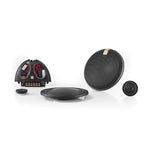 Morel Universal 2.5" (64mm) Multi-Mount Wide Band Speaker Set