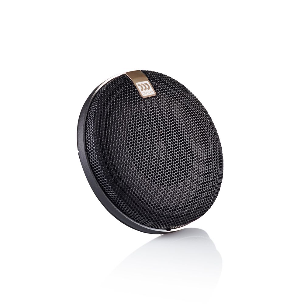 Morel Virtus Nano Integra 4" (100mm) 2-Way Point Source Coaxial Speaker Set