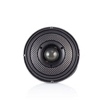 Morel Virtus Nano Integra 4" (100mm) 2-Way Point Source Coaxial Speaker Set