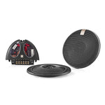Morel Virtus Nano Integra 6.5" (165mm) 2-Way Point Source Coaxial Speaker Set