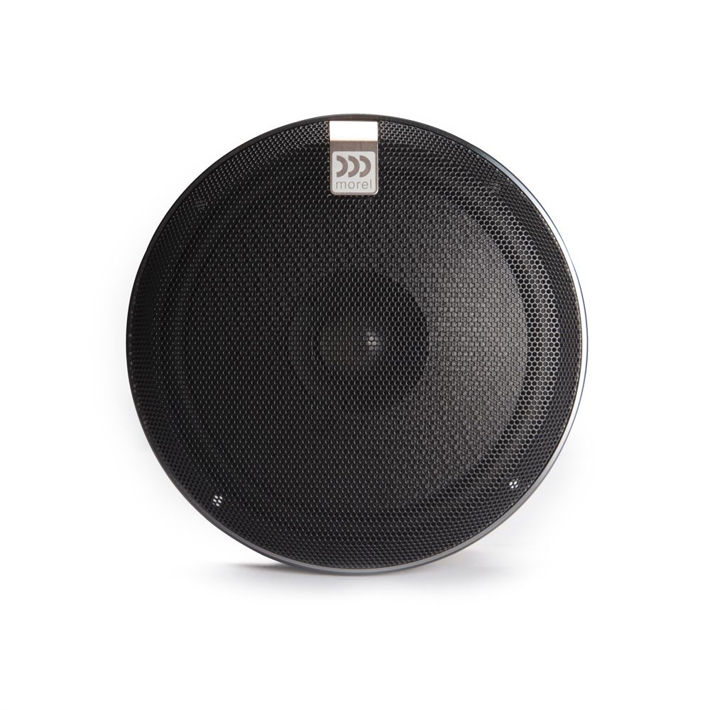 Morel Virtus Nano Integra 6.5" (165mm) 2-Way Point Source Coaxial Speaker Set