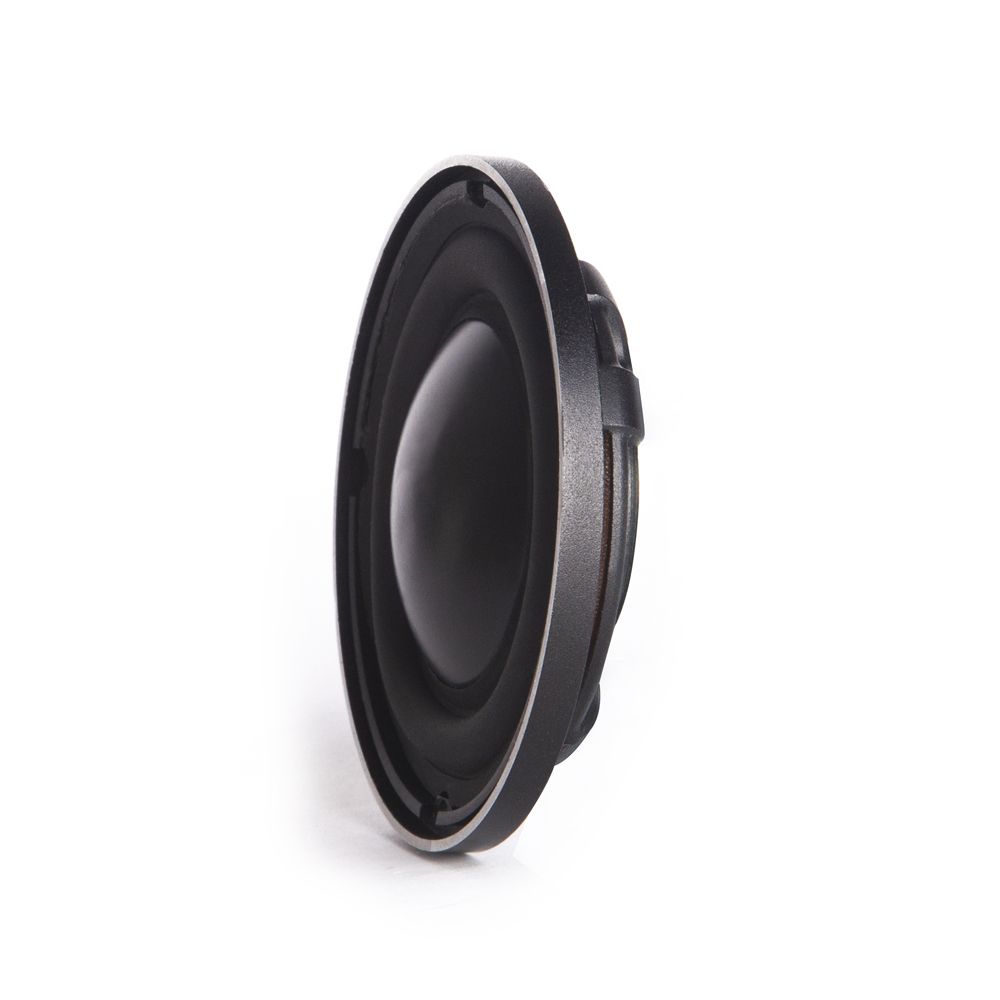 Morel Virtus Nano 2" (50mm) Component Mid-Range Woofer Pair
