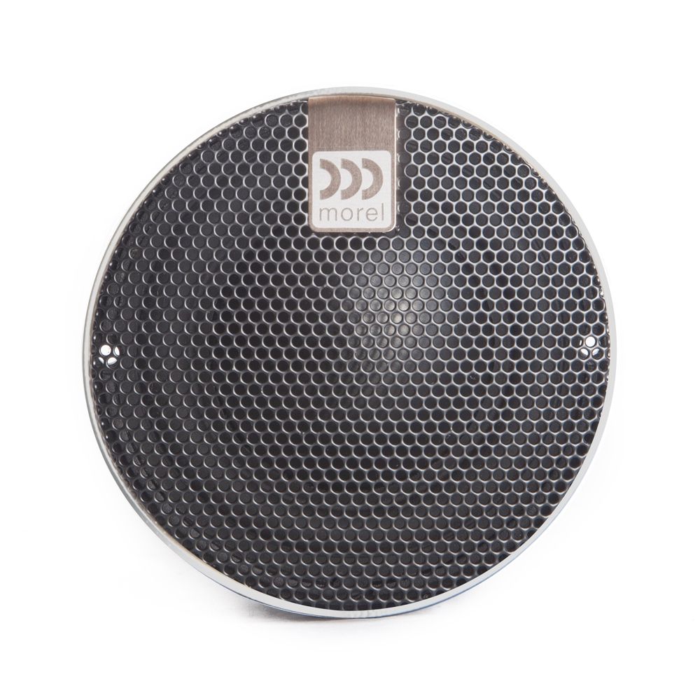 Morel Virtus Nano 2" (50mm) Component Mid-Range Woofer Pair