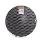Morel Virtus Nano 2" (50mm) Component Mid-Range Woofer Pair
