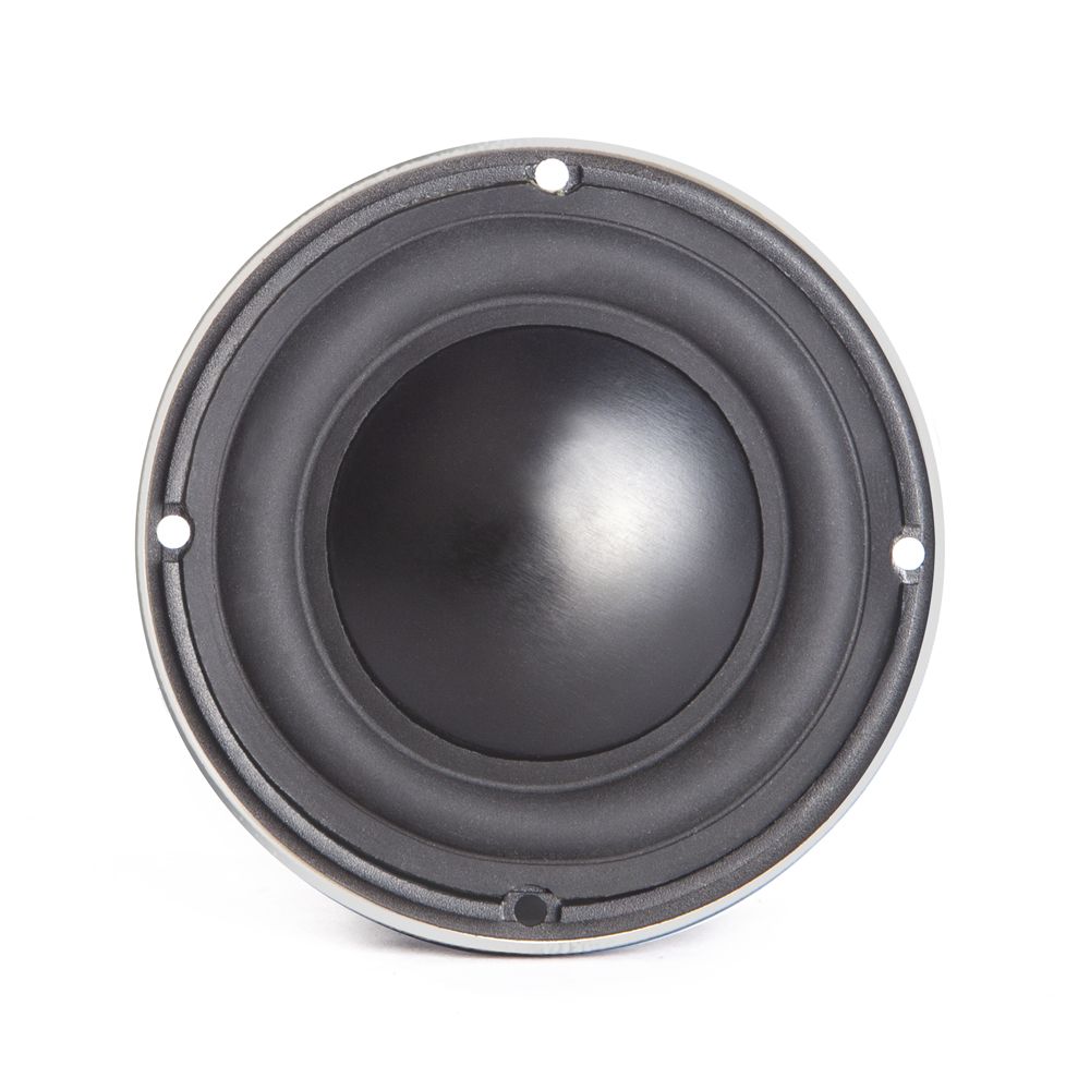 Morel Virtus Nano 2" (50mm) Component Mid-Range Woofer Pair