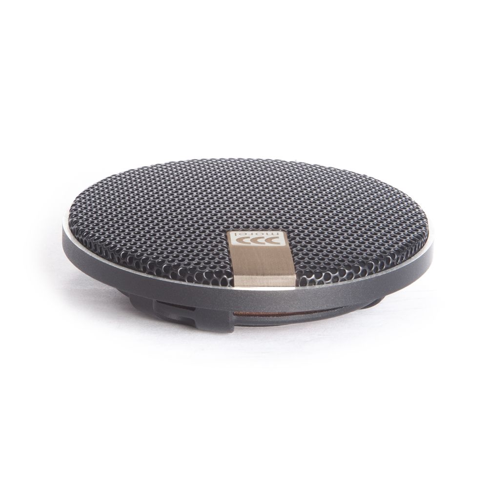 Morel Virtus Nano 2" (50mm) Component Mid-Range Woofer Pair