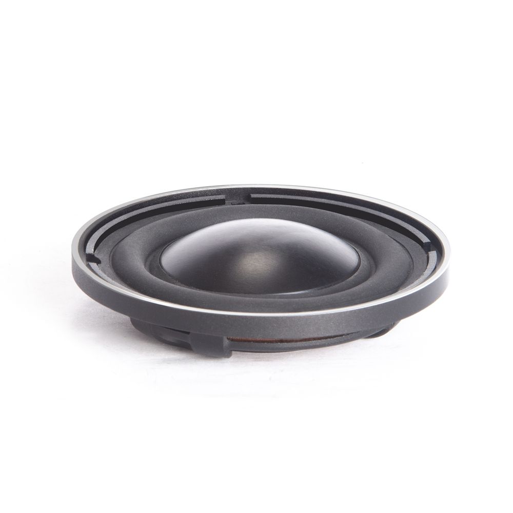 Morel Virtus Nano 2" (50mm) Component Mid-Range Woofer Pair