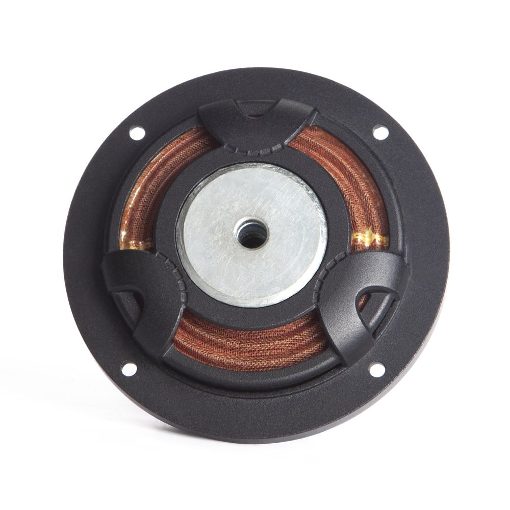 Morel Virtus Nano 2" (50mm) Component Mid-Range Woofer Pair