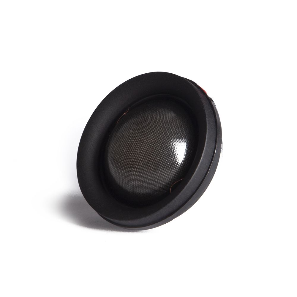 Morel Virtus Nano 1.1" (28mm) Component Tweeter Pair