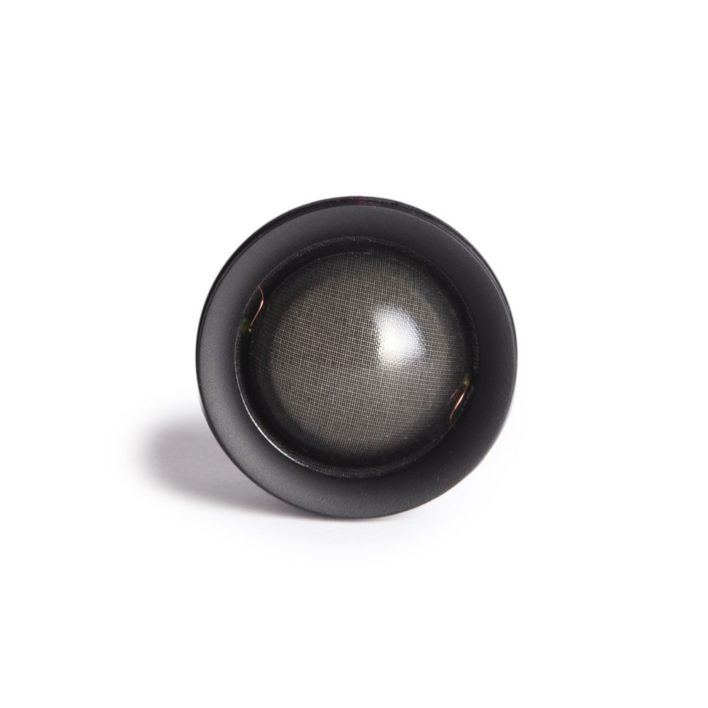 Morel Virtus Nano 1.1" (28mm) Component Tweeter Pair