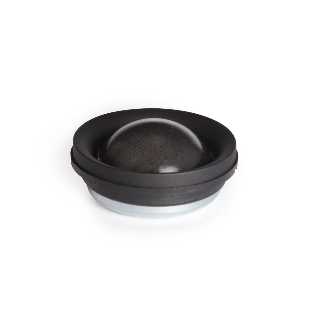 Morel Virtus Nano 1.1" (28mm) Component Tweeter Pair