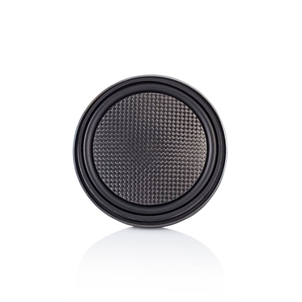 Morel Virtus Nano 4" (100mm) Component Mid-Range Woofer Pair