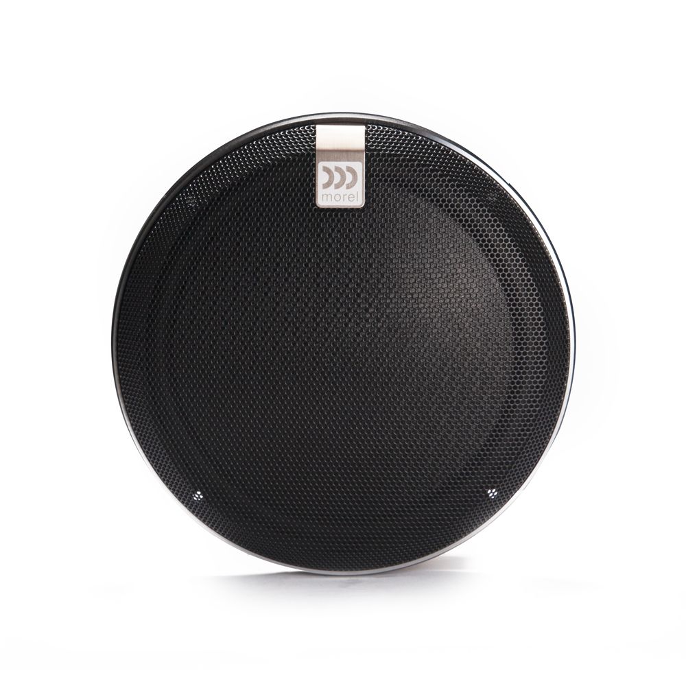 Morel Virtus Nano 6.5" (165mm) Component Mid-Range Woofer Pair