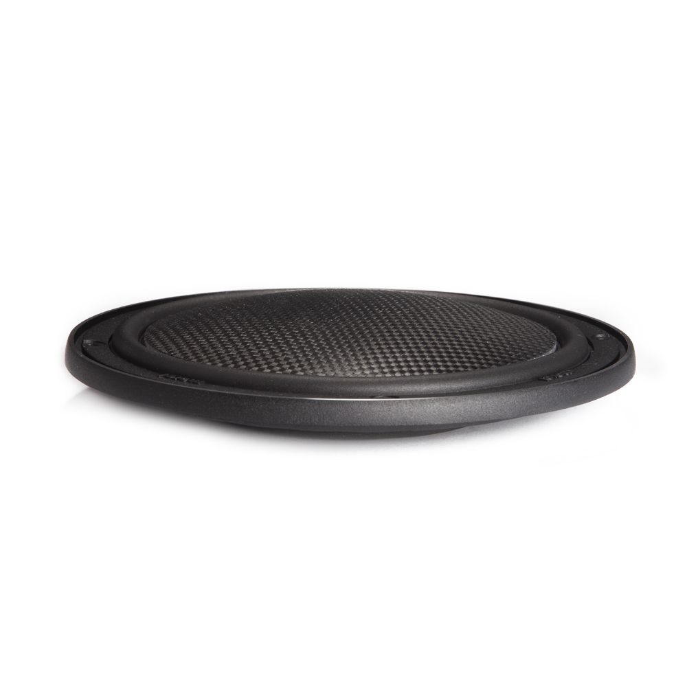 Morel Virtus Nano 6.5" (165mm) Component Mid-Range Woofer Pair