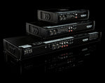 Morel MPS 950W 5 Channel Class A/B + D Full-Range Amplifier