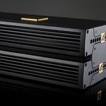 Morel MPS Limited 150W 2 Channel Class A/B Full-Range Amplifier