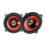 Morel Maximo Ultra 6x9" (150x230mm) 2-Way Coaxial Speaker Set