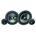 Morel Direct Fit BMW 2-Way Component Centre Channel Speaker Set