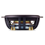 Morel Ultimo Powerslim 12" (300mm) Subwoofer 4 Ohm DVC