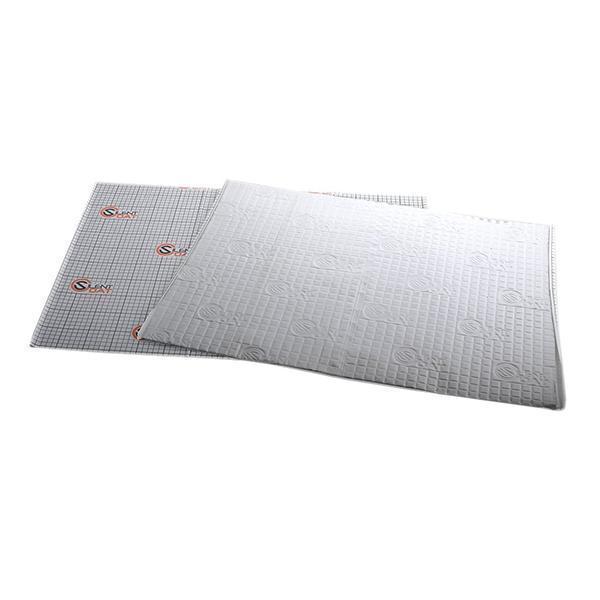 Silent Coat 2mm XL Mat Bulk Pack - 10 Sheets