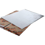 Silent Coat 2mm XL Mat Bulk Pack - 10 Sheets