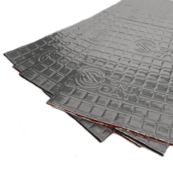Silent Coat Multilayer 5mm Bulk Pack
