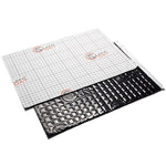 Silent Coat 3mm Black Bulk Pack - 30 Sheets