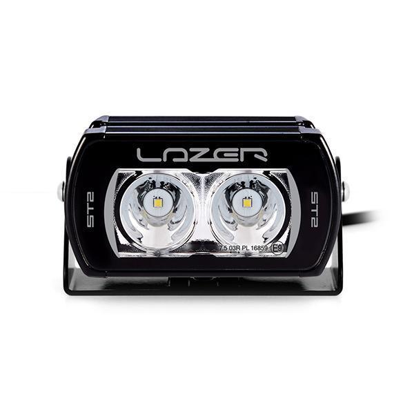 Lazer ST2 Evolution