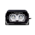 Lazer ST2 Evolution