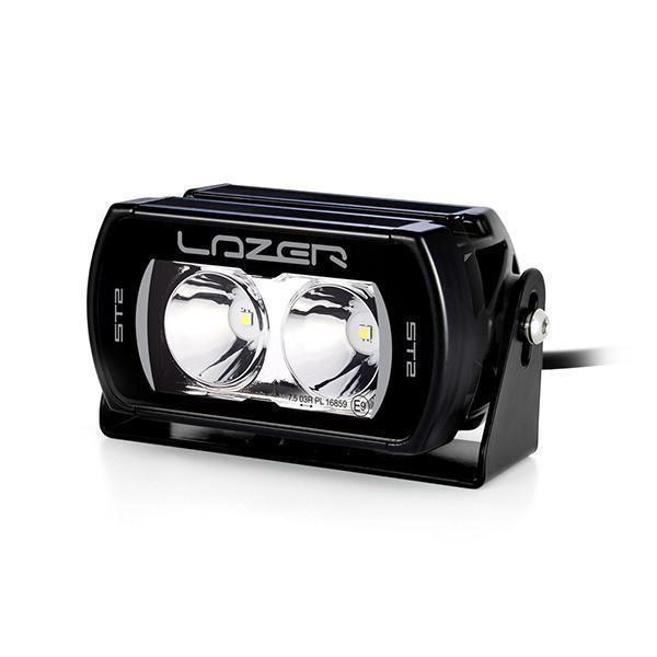 Lazer ST2 Evolution