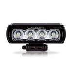 Lazer ST4 Evolution