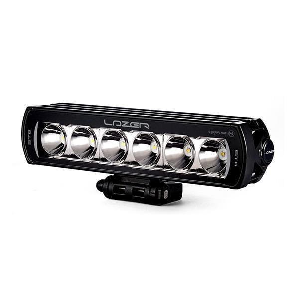 Lazer ST6 Evolution