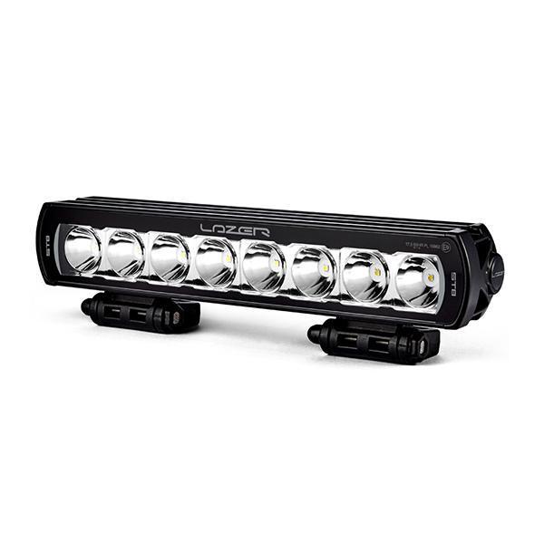 Lazer ST8 Evolution