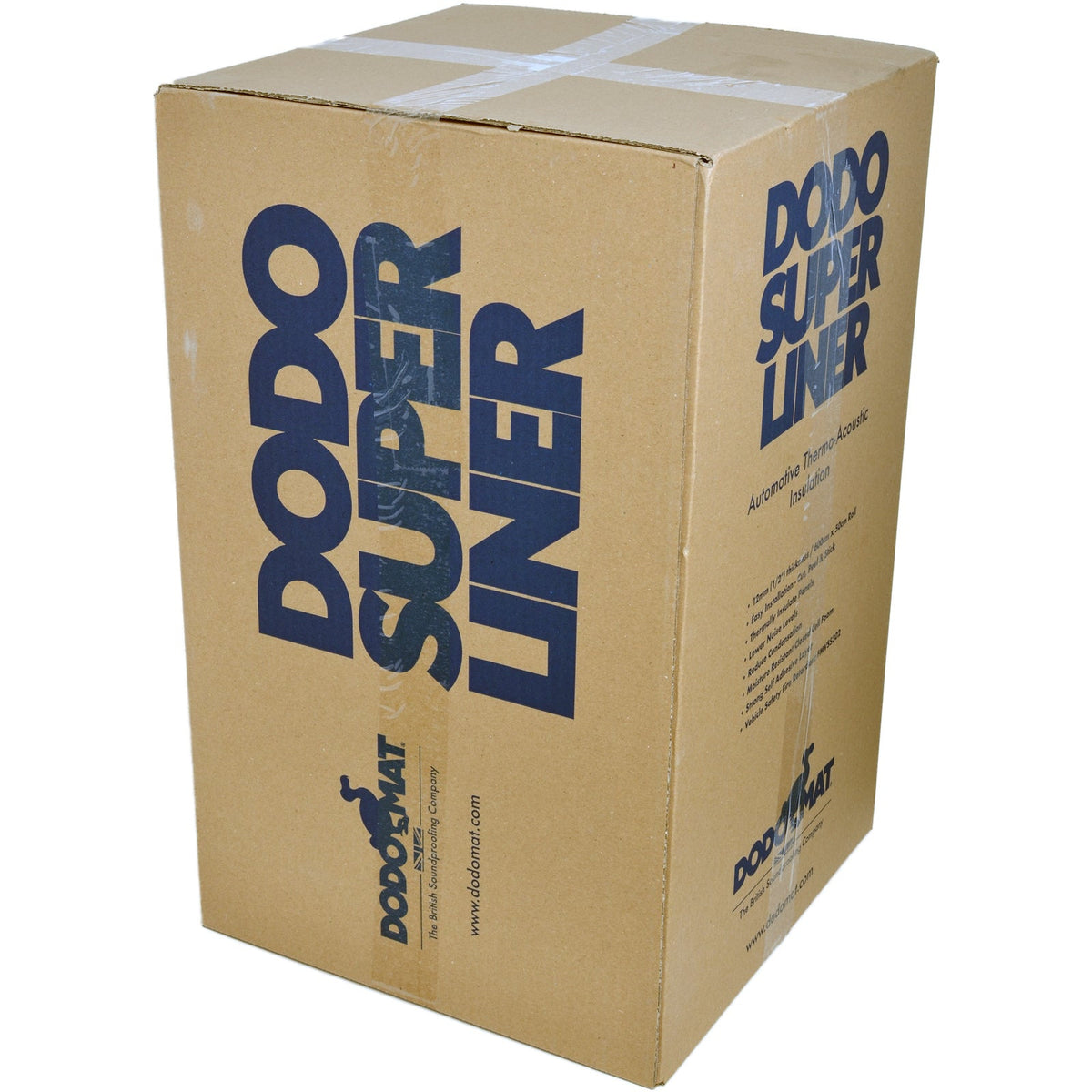 Dodo Super Liner 12mm Roll