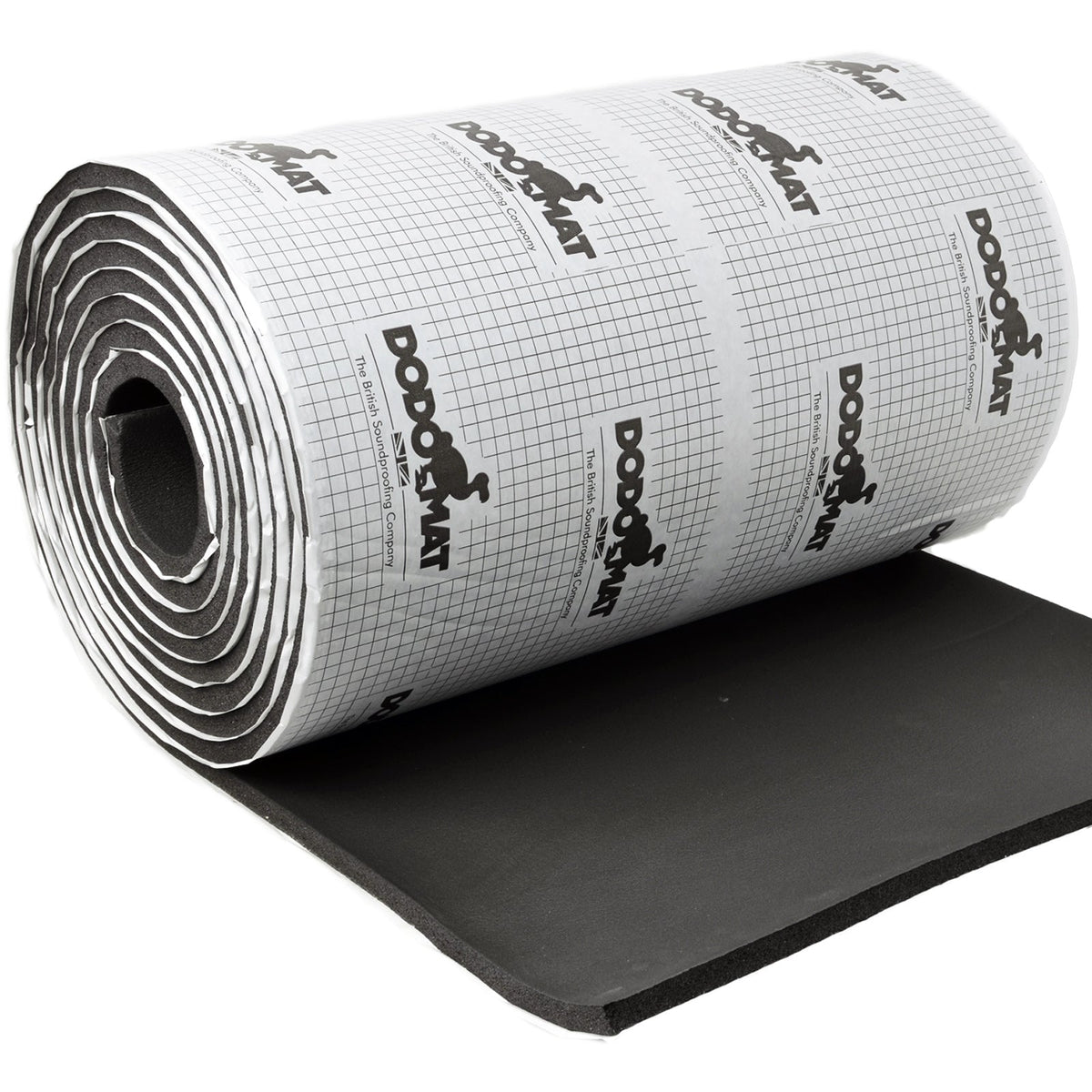 Dodo Super Liner 12mm Roll