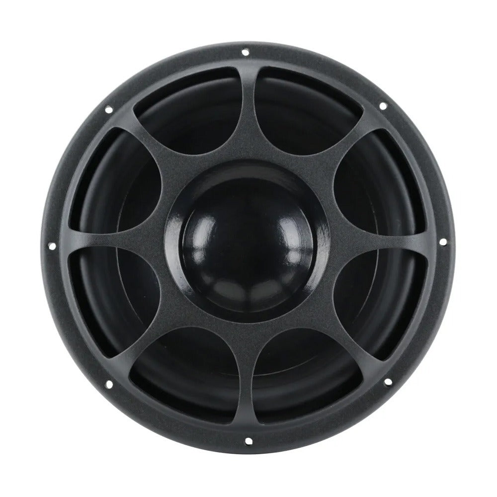 Morel Universal 8" (200mm) 2-Way Component Speaker Set