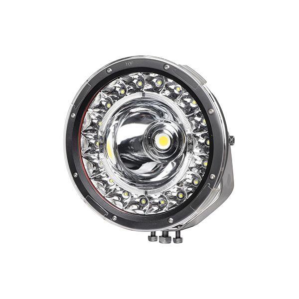 162W 9" LED Spotlight