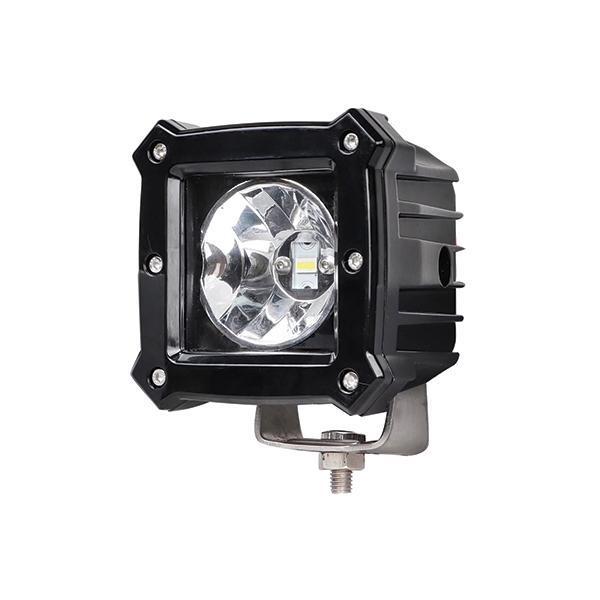 30W 3.9" LED Spotlight