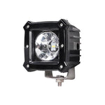 30W 3.9" LED Spotlight