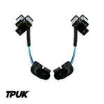 H4 to H13 Headlight / Bulb Adapters
