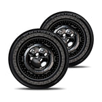 Draco LED Headlights with DRL & Startup Sequence suitable for Land Rover Defender