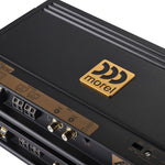Morel MPS Limited 150W 2 Channel Class A/B Full-Range Amplifier