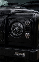 Vector LED Headlights with DRL (Limited Edition) suitable for Land Rover Defender