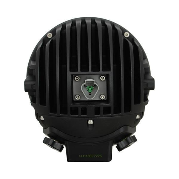 Vision X 6.7" Transporter