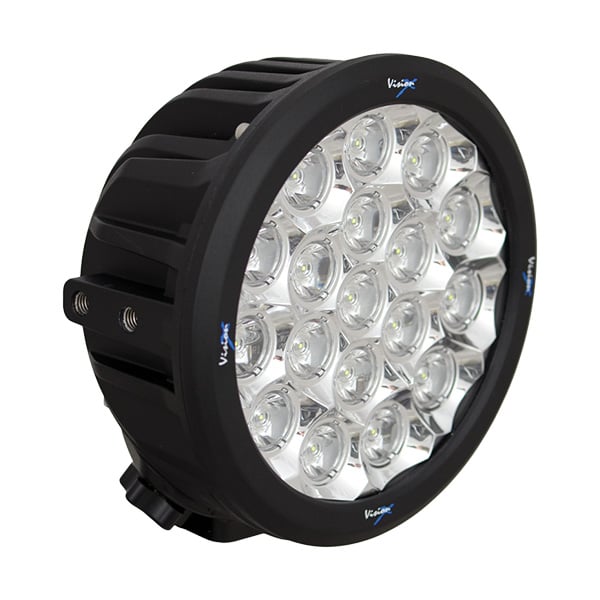 Vision X 6.7" Transporter