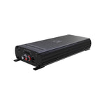 Morel MDSP 320W 4 Channel Amplifier with 8 Channel DSP