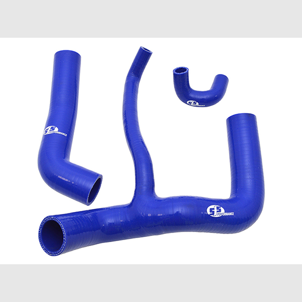 Discovery 1 200Tdi Silicone Coolant Hose Kit Thomas Performance