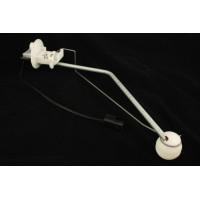 Fuel Tank Sensor Unit With Return Pipe Fitted Suitable for 110 and 130 Diesel Vehicles